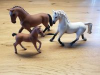 Schleich Pferde im Set Nordrhein-Westfalen - Moers Vorschau