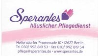 Pflegeassistenten/ Pflegehelfer (m/w/d) gesucht! Berlin - Hellersdorf Vorschau