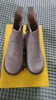 Bo-bell Stiefelletten Chelsea Boots Schuhe Leder Stiefel 27 w.neu Schleswig-Holstein - Laboe Vorschau