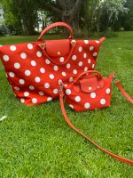 Longchamp le pliage Polka dots xl Bayern - Freilassing Vorschau