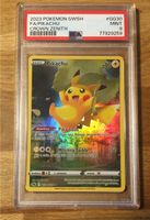 Pokémon Pikachu #GG30 Crown Zenith PSA 9 Leipzig - Leipzig, Zentrum-Ost Vorschau