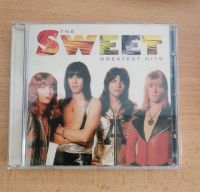 CD Sweet The greatest hits Stuttgart - Plieningen Vorschau