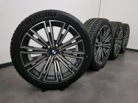 BMW Sommerreifen 18 Zoll 3er G20 G21 G22 G23 M790 Sommerräder Niedersachsen - Staufenberg Vorschau