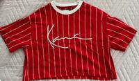 Rotes Karl Kani T-Shirt Größe XS Berlin - Spandau Vorschau