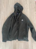 Nike Tech Jacke Grün XXL Stuttgart - Degerloch Vorschau