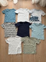 SCHÖNES SET VON H&M SHIRTS TSHIRTS GR. 98 Niedersachsen - Göttingen Vorschau