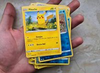 Pokemon karten super zum sammeln und spielen München - Ramersdorf-Perlach Vorschau