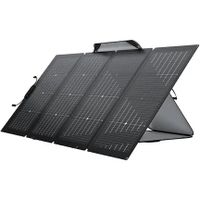 EcoFlow 220W bifaziales faltbares Solarpanel / PV Niedersachsen - Wardenburg Vorschau