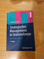 Buch Strategisches Management Baden-Württemberg - Biberach an der Riß Vorschau