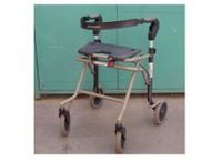 Dolomite Melody Gehhilfe Rollator Niedersachsen - Braunschweig Vorschau