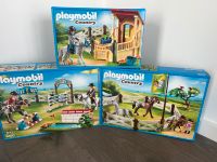 Playmobil Country Reittunier, Stall etc. Niedersachsen - Edewecht Vorschau