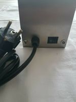 Grillmotor bis 10 kg ,AC 230V , 6 Watt, 2,2 U/min, ca. 1,2Nm Bielefeld - Milse Vorschau