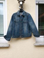 Jeansjacke Hessen - Flieden Vorschau