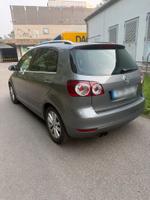 VW Golf Plus 1,4 TSI Benzin 122 CP TÛV 07/26 Bayern - Augsburg Vorschau