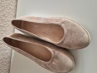 Gabor Ballerinas Größe 38,5 Sylt - Westerland Vorschau