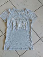 T.Shirt Hollister Gr.XS Hessen - Dieburg Vorschau