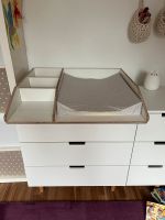 Wickelaufsatz für Ikea Nordli-Kommode, New Swedish Design Baden-Württemberg - Achern Vorschau