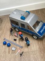Playmobil Police-Transporter Bayern - Höchstadt Vorschau