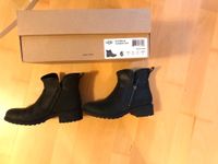 UGG 36 37 Damen W Lavelle Mädchen Leder Lammfell gefüttert Niedersachsen - Norden Vorschau