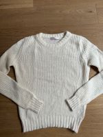 Stephan Boya Kaschmir Pullover, Größ XS, wollweiß Altstadt-Lehel - München/Lehel Vorschau