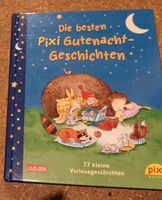 PIXI Buch  Gute Nacht Geschichten Bayern - Aschaffenburg Vorschau