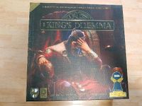 Kings Dilemma Brettspiel Horrible Games deutsch Rheinland-Pfalz - Kandel Vorschau