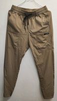 Herren Cargo Hose beige Unten Gummi Nordrhein-Westfalen - Warstein Vorschau