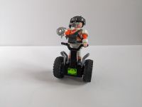 Playmobil Top Agent mit Fahrzeug (Nr. 5296) Hamburg-Nord - Hamburg Winterhude Vorschau