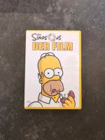 Die Simpsons Der Film DVD Bayern - Berg bei Neumarkt i.d.Opf. Vorschau