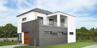 Neubau Architekten + Energiesparhaus in einem - geht mit Streif! Hessen - Büdingen Vorschau