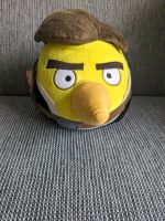 Kuscheltier Angry Birds Nordrhein-Westfalen - Hiddenhausen Vorschau