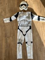Storm Trooper Kostüm für Kinder Rheinland-Pfalz - Koblenz Vorschau