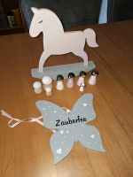 Kinderzimmer Deko Baby Mädchen Handmade Nordrhein-Westfalen - Hattingen Vorschau