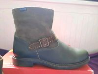 NEU! Grüne Stiefeletten/ Stiefel Billowy (Gr.: 38) Berlin - Mitte Vorschau