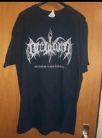 3 Black Metal Shirts Niedersachsen - Emden Vorschau