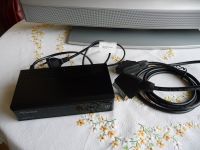 DVB T2 Receiver Terrestrial SRT 8541,Ethernet, HDMI, Coax, SCART Aachen - Aachen-Laurensberg Vorschau