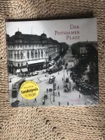 OVP ungelesen: Der Potsdamer Platz Nishen-Verlag Berlin sw Berlin - Charlottenburg Vorschau
