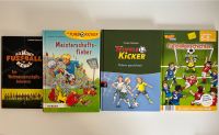 Fußball Bücher Kinderbuch Niedersachsen - Rotenburg (Wümme) Vorschau