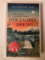 May - Der Zauber der Welt - Trost finden in unruhigen Zeiten ovp Saarland - Perl Vorschau