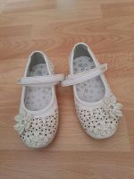 Ballerina, festliche Schuhe 25 Sachsen-Anhalt - Magdeburg Vorschau