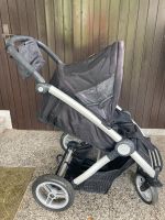 Musty Kinderwagen mit vielem Zubehör München - Moosach Vorschau