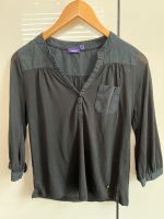 Mexx Bluse Damen XS schwarz Baden-Württemberg - Blumberg Vorschau