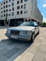 Mercedes E320 Coupé/ Top Zustand / Tüv+Service Rheinland-Pfalz - Mainz Vorschau