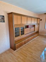 Wohnwand Wohnzimmer Schrank Niedersachsen - Langwedel Vorschau