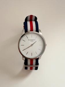 Miller & scott watches discount