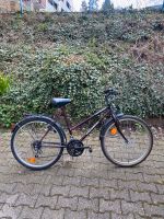 KONSUL Fahrrad SHIMANO-INDEX-SYSTEM Nordrhein-Westfalen - Solingen Vorschau