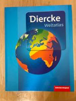 Weltatlas  Diercke -wie neu- Buch Baden-Württemberg - Mannheim Vorschau