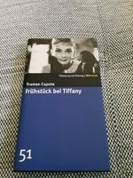 Buch Frühstück bei Tiffany Truman Capote gebundene Ausgabe Sachsen - Wurzen Vorschau