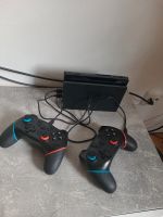 Nintendo Switch + 2x Controller Köln - Worringen Vorschau