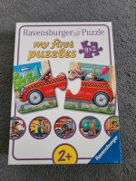 Ravensburger Puzzle ab 2 Sachsen - Chemnitz Vorschau